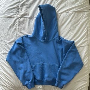 Aritzia Tna Boyfriend Hoodie